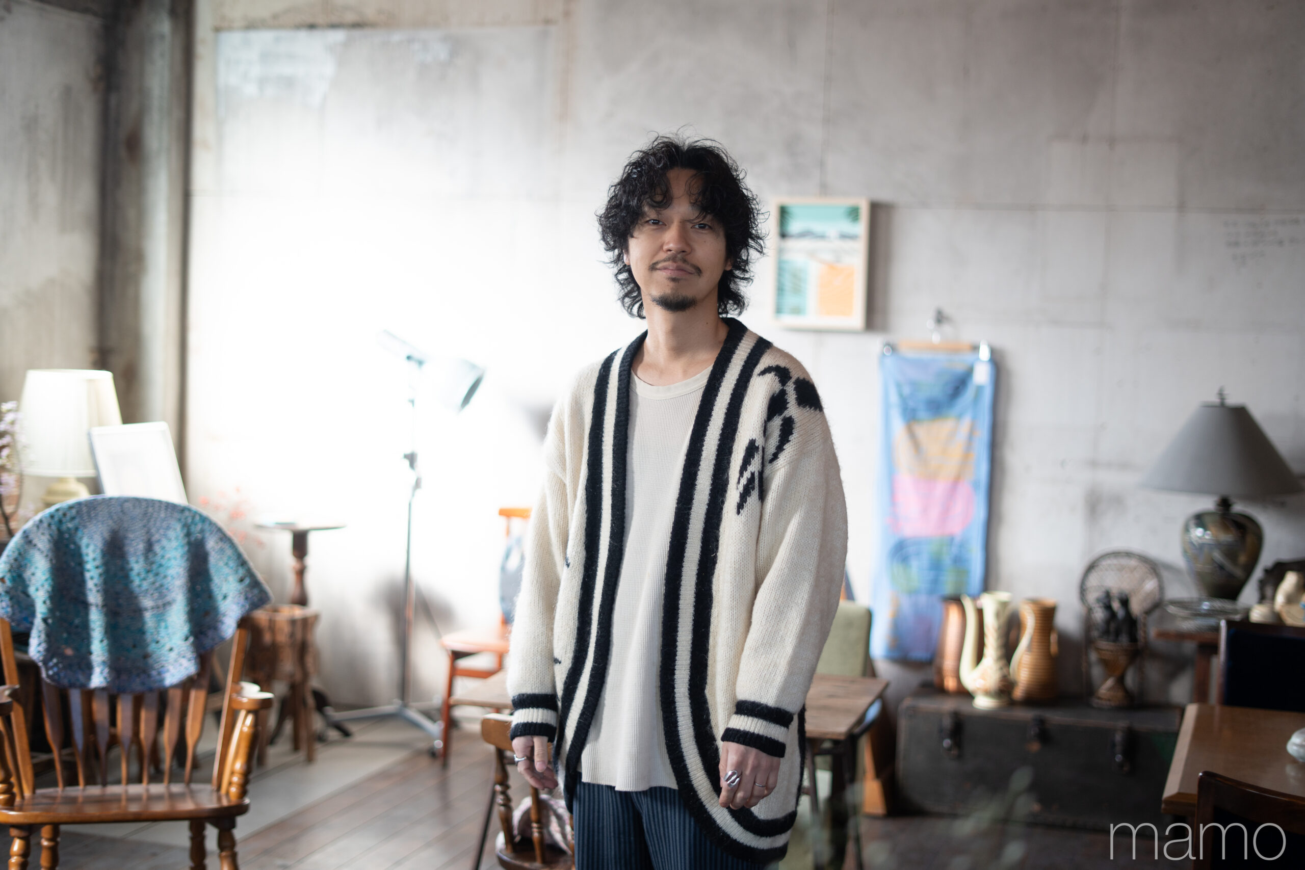 【diary】階上に移住したシンガー・渡ケントさんとの出会い〜東京行きの新幹線の中で思う、余白〜